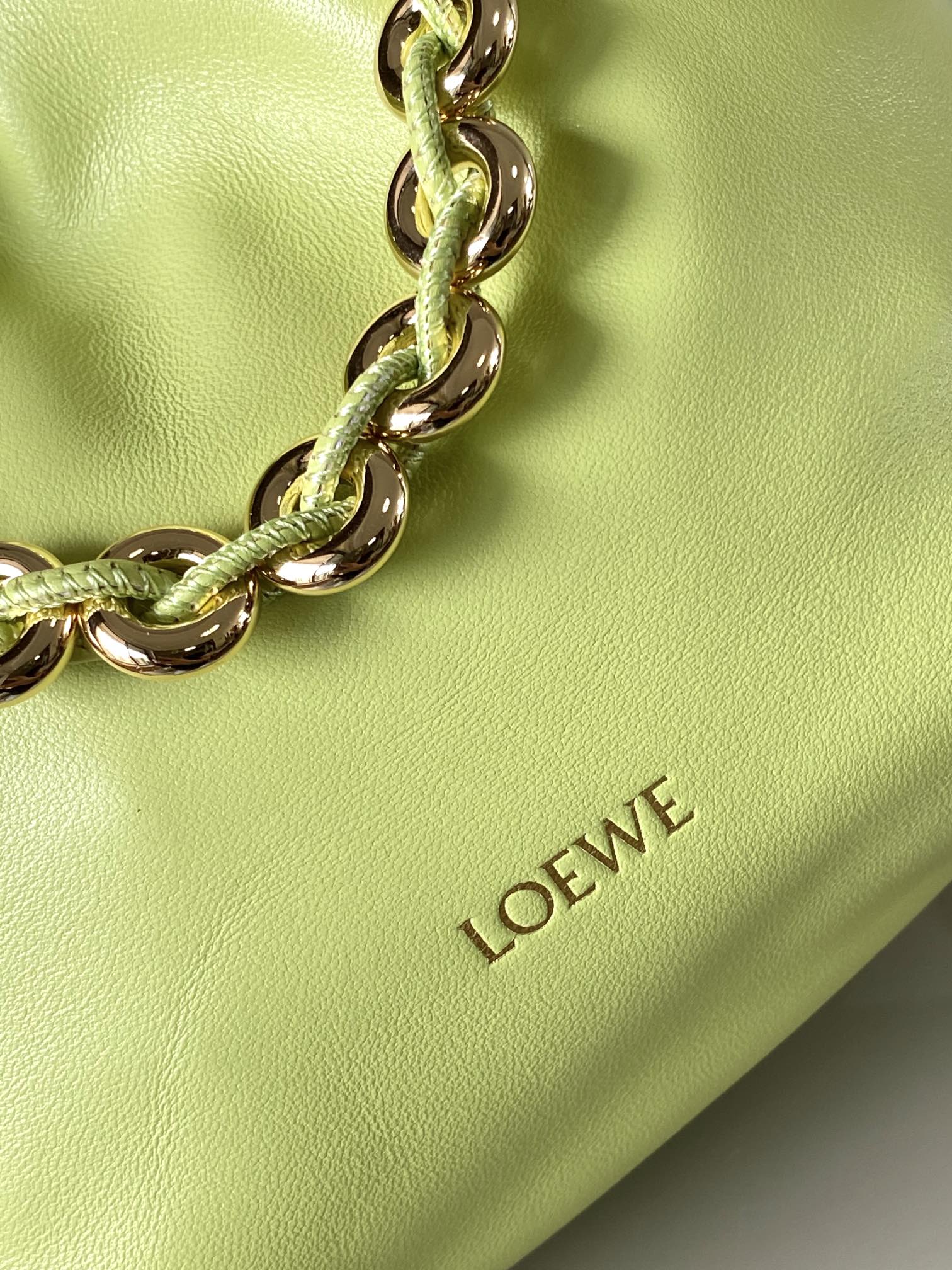 Loewe Flamenco Bags